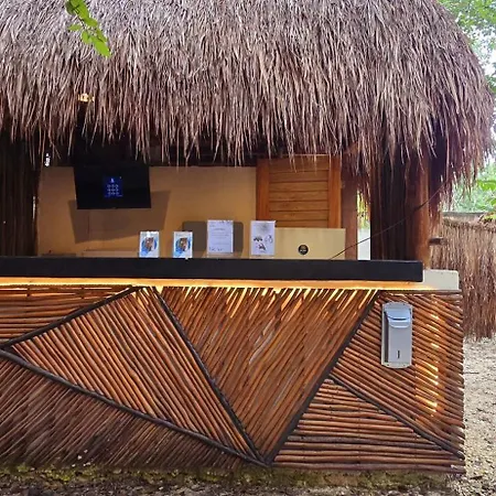 Hotel Kin Tulum II