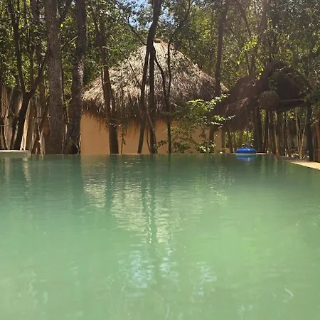 Hotel Kin Tulum II