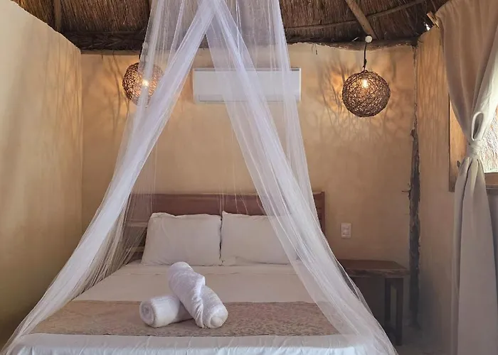 Kin Ii Tulum