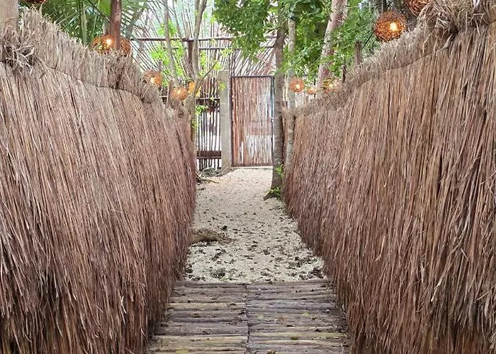Kin Ii Tulum