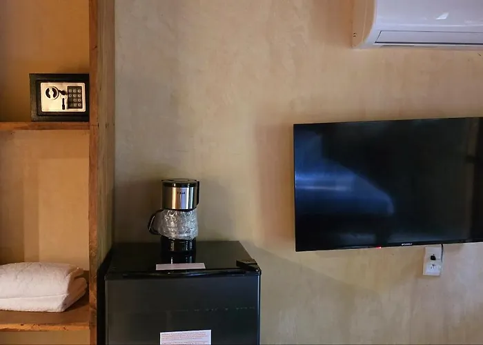 Kin Ii 2* Tulum