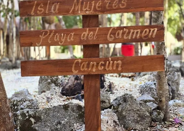 Kin Ii 2* Tulum